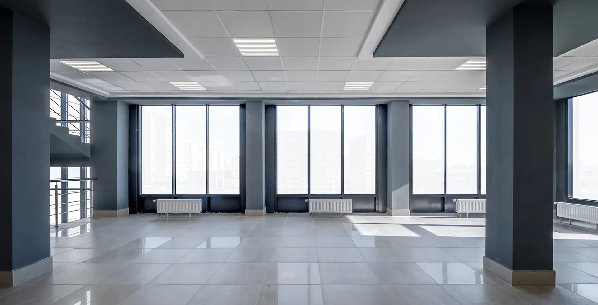 Make Good / End Of Lease