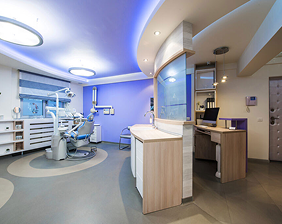 Medical Fitouts