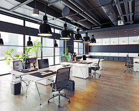 Office Fitouts