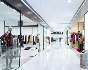 Retail Shop Fitouts